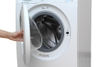 Máy giặt Samsung AddWash Inverter 7.5 kg WW75K5210YW/SV