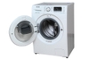 Máy giặt Samsung AddWash Inverter 7.5 kg WW75K5210YW/SV