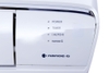 Điều hòa Panasonic Inverter 1 HP CU/CS-U9TKH-8