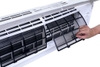Điều Hòa Panasonic Inverter 12000BTU  CU/CS-PU12TKH-8