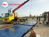 Cân ô tô 21 x 3m - 100 tấn