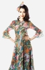 Đầm Dạo Phố DRCT0365-3310