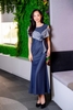 ĐẦM DẠ HỘI DRCK0296JT-6W-316