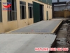 Trạm Cân Điện Tử Tại Hà Nội | Cân Ô Tô 20-150 Tấn Uy Tín