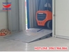 Dốc Dẫn Xe Nâng Loại Nhỏ – Mini Ramp 1 Tấn, 2 Tấn, 5 Tấn,...
