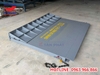 Dốc Dẫn Xe Nâng Loại Nhỏ – Mini Ramp 1 Tấn, 2 Tấn, 5 Tấn,...