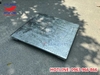 Cân Sàn Điện Tử Inox