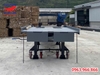 Cầu Dẫn Xe Nâng Dài 11m - Giải Pháp Bốc Xếp Hàng Tối Ưu