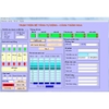 Phần mềm trạm trộn bê tông 120m3