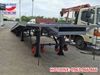 Cầu Dẫn Xe Nâng 14m - Chịu Tải 6-12 Tấn Giá Tốt