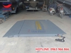 Dốc Dẫn Xe Nâng Loại Nhỏ – Mini Ramp 1 Tấn, 2 Tấn, 5 Tấn,...