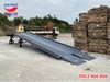 Cầu Dẫn Xe Nâng Dài 11m - Giải Pháp Bốc Xếp Hàng Tối Ưu