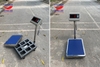 cân bàn 100kg yaohua t7e
