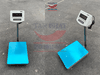 cân bàn điện tử 60kg T20 Keli