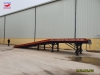cầu container được sản xuất và phân phối bởi Tân Phát
