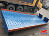 cầu dẫn lên container Thành Dũng HD