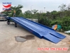 Giá Cầu Dẫn Xe Nâng Lên Container Mới Nhất