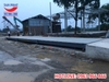 Trạm Cân Điện Tử Tại Hà Nội | Cân Ô Tô 20-150 Tấn Uy Tín