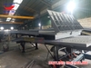 Giá Cầu Dẫn Xe Nâng Lên Container Mới Nhất