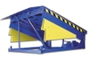 Dock Leveler 6 tấn mô phỏng