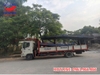Giá Cầu Dẫn Xe Nâng Lên Container Mới Nhất
