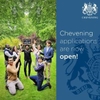 Thông báo học bổng Chevening tại Vương quốc Anh năm học 2021 - 2022