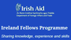 Chương trình học bổng của Chính phủ Ireland năm học 2021-2022