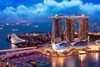 Cơ hội tham gia Chương trình nghiên cứu tại Singapore qua giải thưởng Singapore International Graduate Award (SINGA) 2021