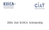 Thông báo chương trình học bổng KOICA Hàn Quốc năm 2024 đợt 2