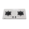 Bếp gas âm Rinnai RB-6802L-S