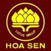 Tôn Hoa sen PU 3 lớp