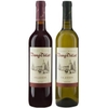 Vang Đà Lạt Classic Red wine 750ml