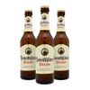 Bia Benediktine Weissbier chai 500ml