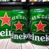 Bia Heineken Hà Lan 5 lít