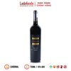 Vang Đà Lạt Strong red wine 750ml
