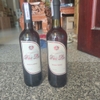 Vang Đà Lạt  DATANTA đỏ 750ml