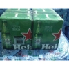 Bia Heineken Hà Lan 250ml ( chai )