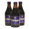 Bia CHIMAY Xanh