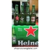 Bia Heineken Pháp chai 250ml