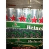 Bia Heineken Hà Lan 250ml ( lon )