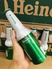 Bia Heineken Hà Lan chai nhôm 330ml