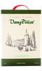 Vang Đà Lạt Classic white wine  3 lít