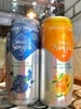 Nước trái cây lên men tự nhiên Vivazz Sangria Light Vị Việt Quất