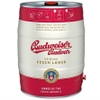 Bia Budweiser Budvar Bom 5L