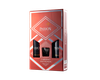 Vang Passion hộp quà ( 2 chai 750ml + Ly )
