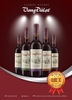 Vang Đà Lạt Classic white wine  3 lít