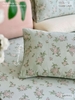 set-ga-goi-linen-hoa-nhi-trang-nen-xanh-sggl12