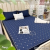 set-ga-goi-cotton-satin-lv-navy-sgglv09