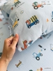 set-ga-goi-linen-dino-diggers-sggl10