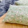 set-ga-goi-cotton-hoa-nen-xanh-sggct177